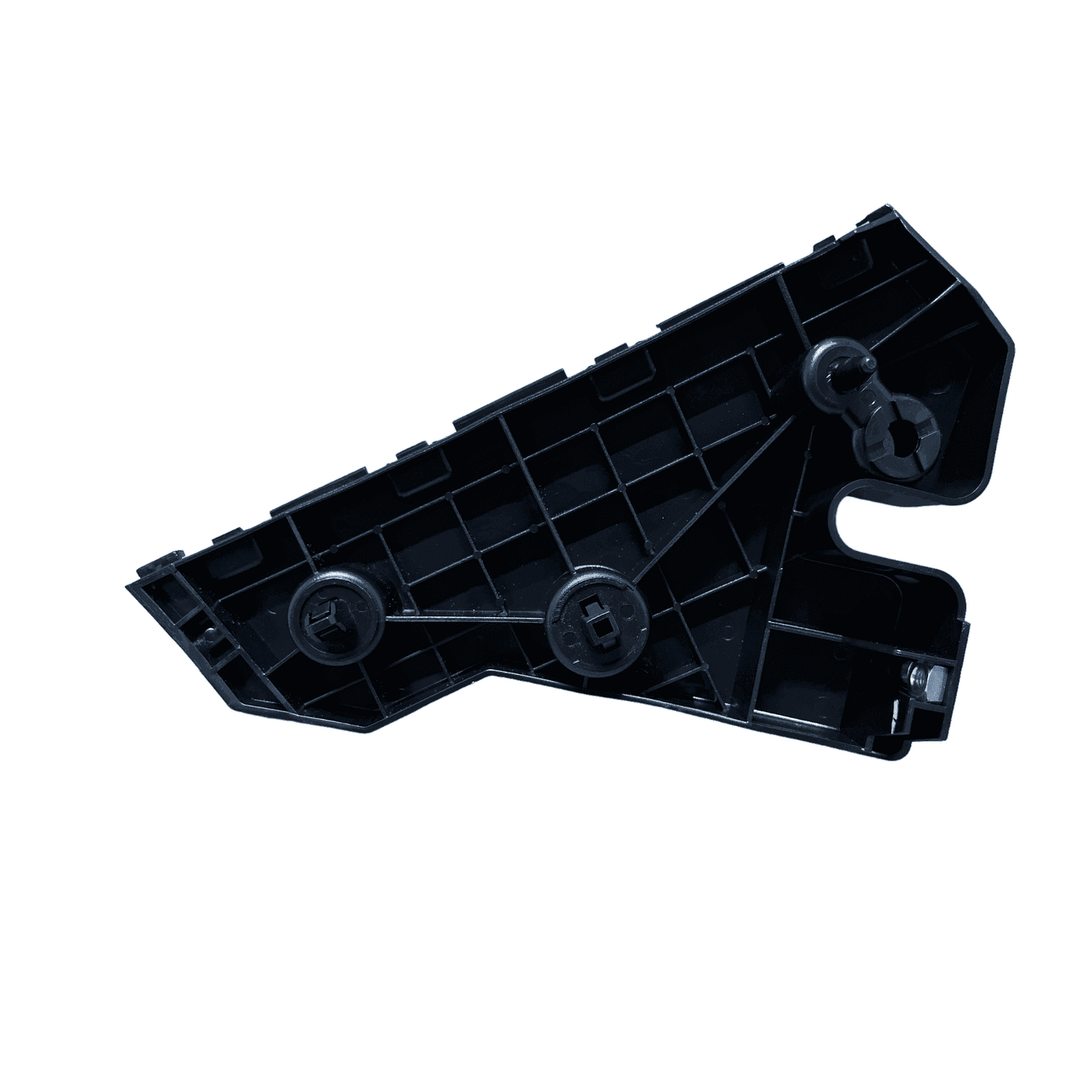 Bracket de bumper delantero Mazda bt50 pro 2012 2020 (UC2B-50-0T1D)(UC2B-50-0U0D) - Auto repuestos Revisa
