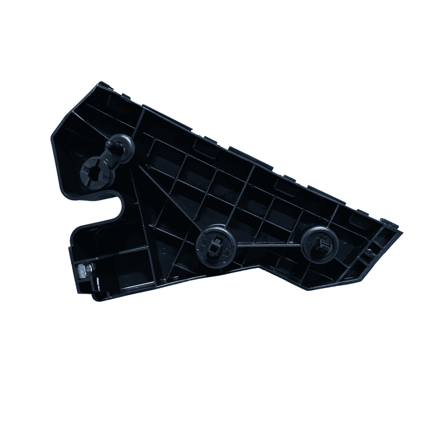 Bracket de bumper delantero Mazda bt50 pro 2012 2020 (UC2B-50-0T1D)(UC2B-50-0U0D) - Auto repuestos Revisa