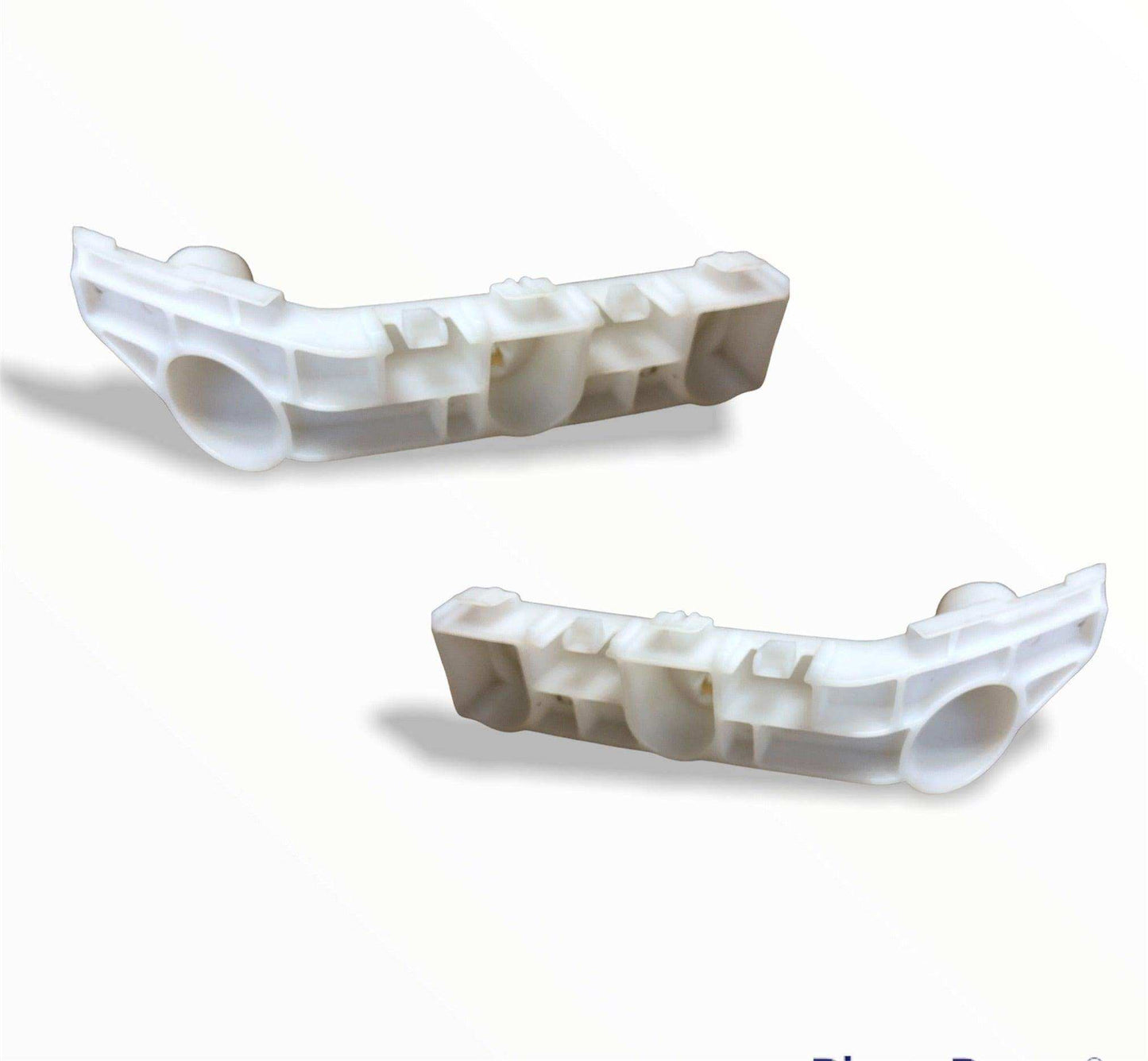 Bracket de bumper delantero Mitsubishi L200 2020 2021 2022 (6400j288)(6400j287) - Grupo Revisa