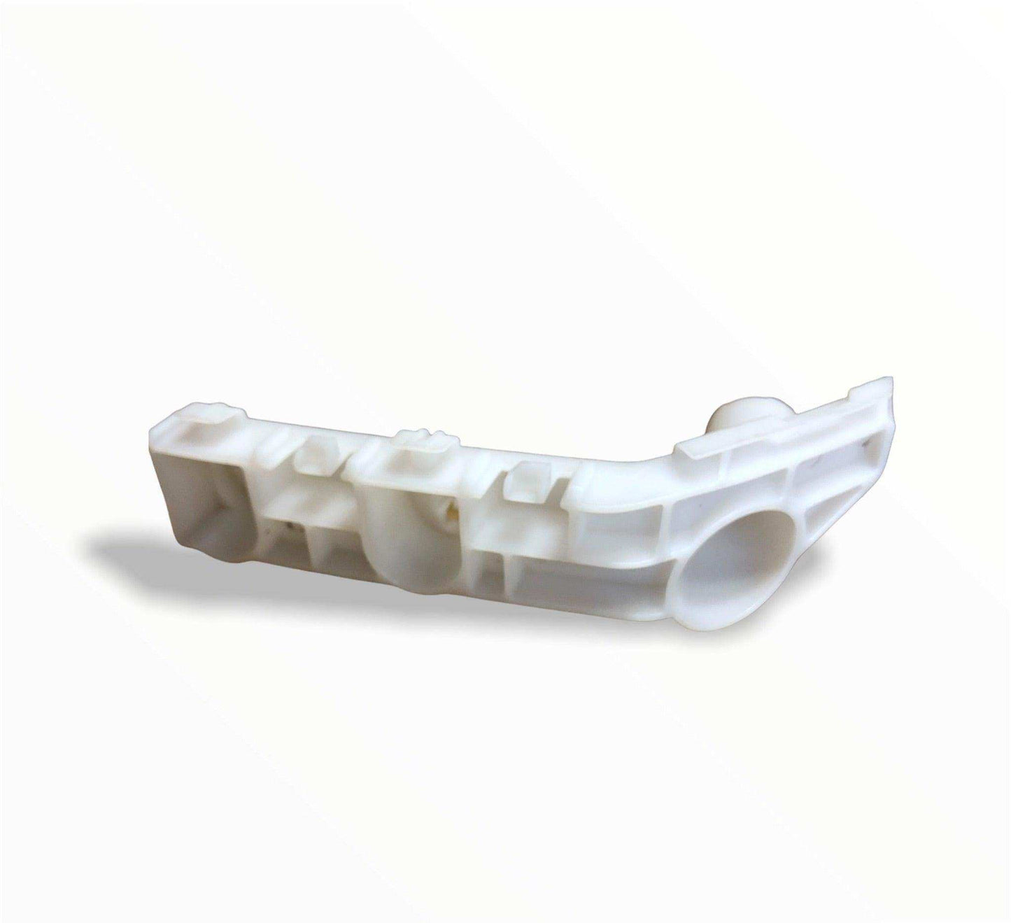Bracket de bumper delantero Mitsubishi L200 2020 2021 2022 (6400j288)(6400j287) - Grupo Revisa