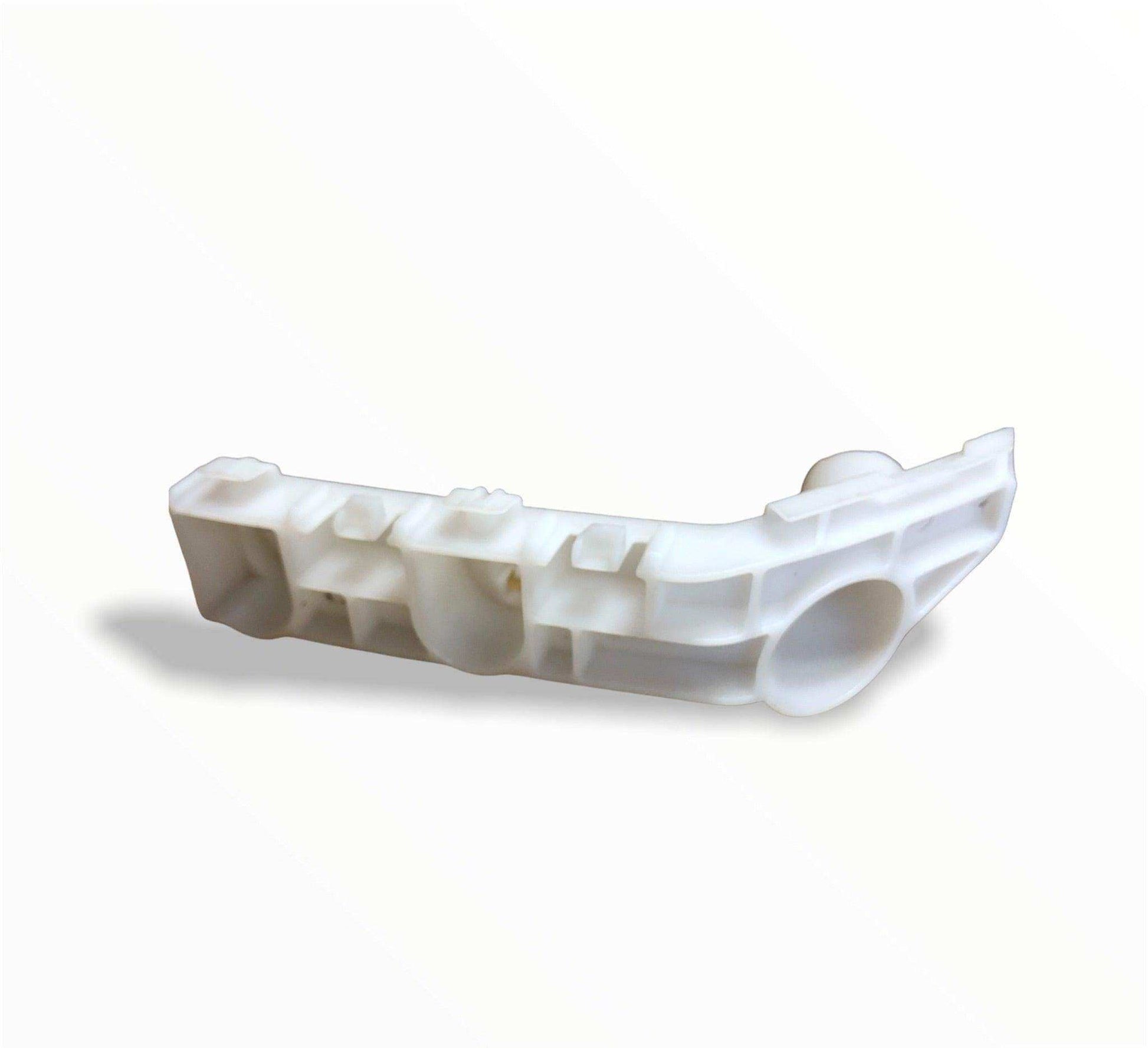 Bracket de bumper delantero Mitsubishi L200 2020 2021 2022 (6400j288)(6400j287) - Grupo Revisa