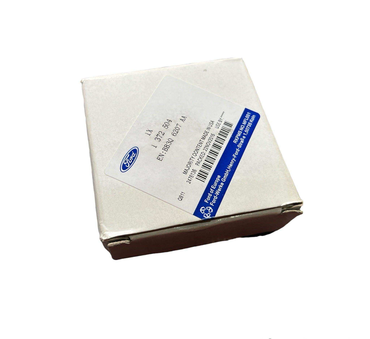 Buje de biela Mazda bt50 pro | Ford ranger 2012 2021 (6c1q-6207-aa) - Auto repuestos Revisa