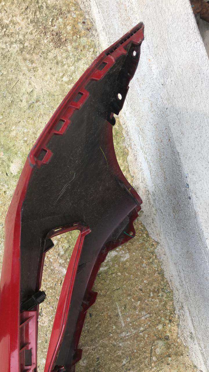 Bumper delantero Hyundai accent 2019 2021 - Grupo Revisa