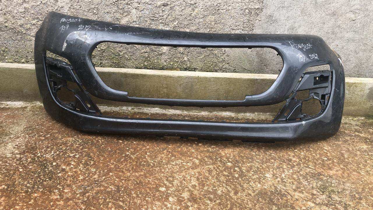 Bumper delantero Peugeot 107 2012 2017 - Grupo Revisa