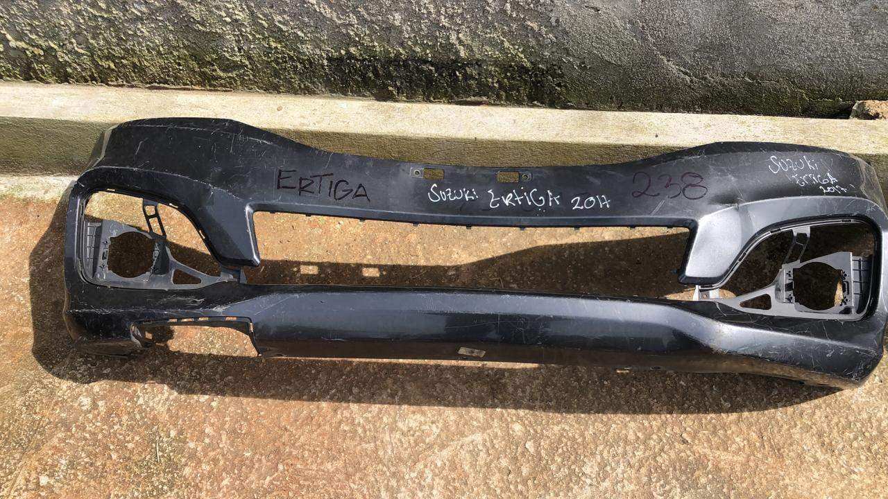 Bumper delantero suzuki ertiga 2016 2017 - Grupo Revisa