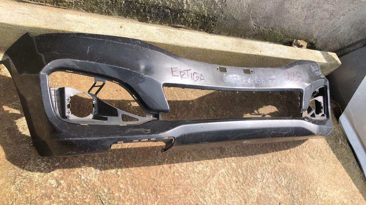 Bumper delantero suzuki ertiga 2016 2017 - Grupo Revisa