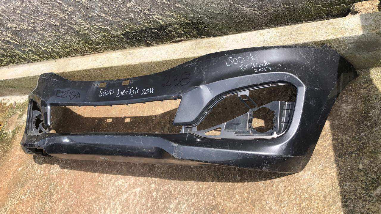 Bumper delantero suzuki ertiga 2016 2017 - Grupo Revisa