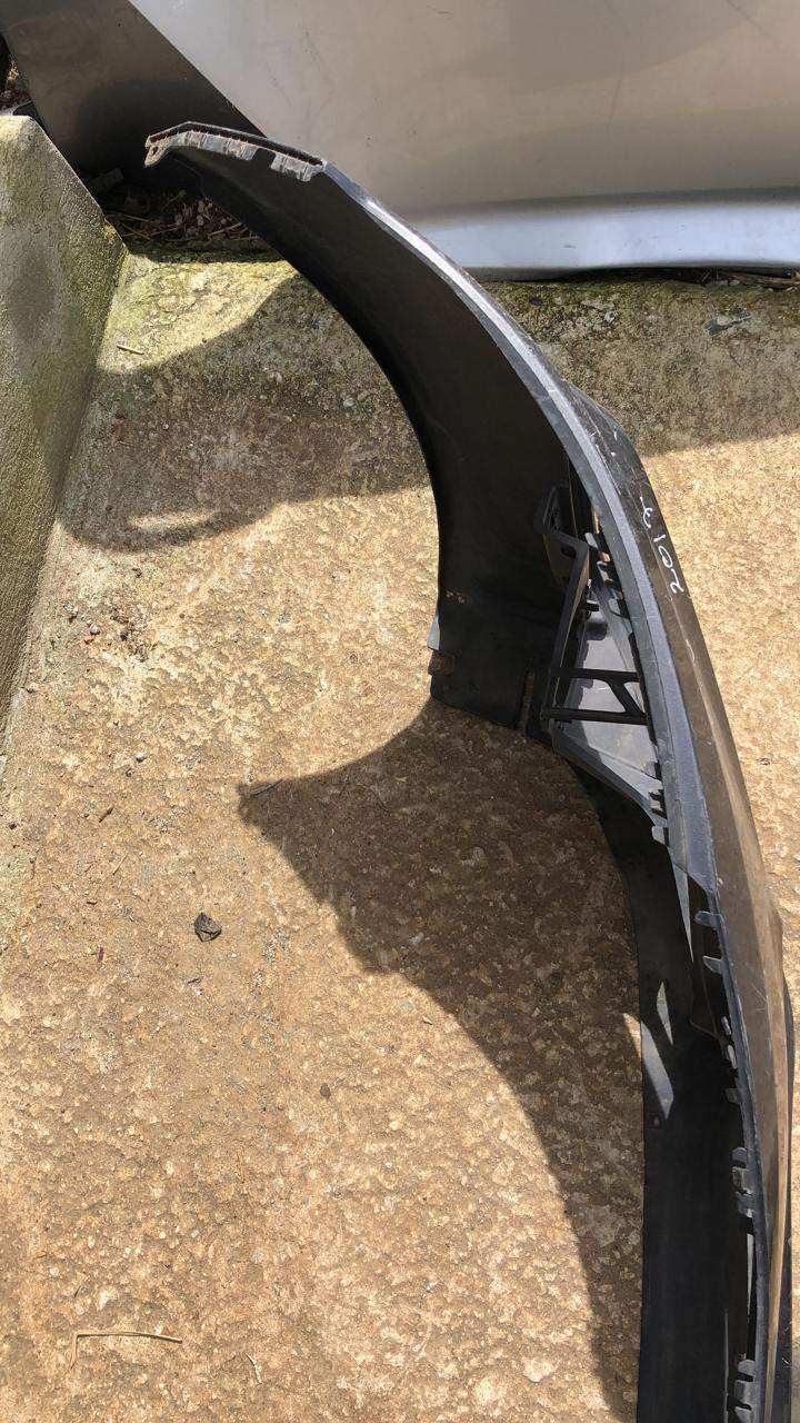 Bumper delantero suzuki ertiga 2016 2017 - Grupo Revisa