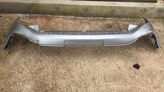 Bumper delantero Volkswagen t-cross 2019 2020 - Grupo Revisa