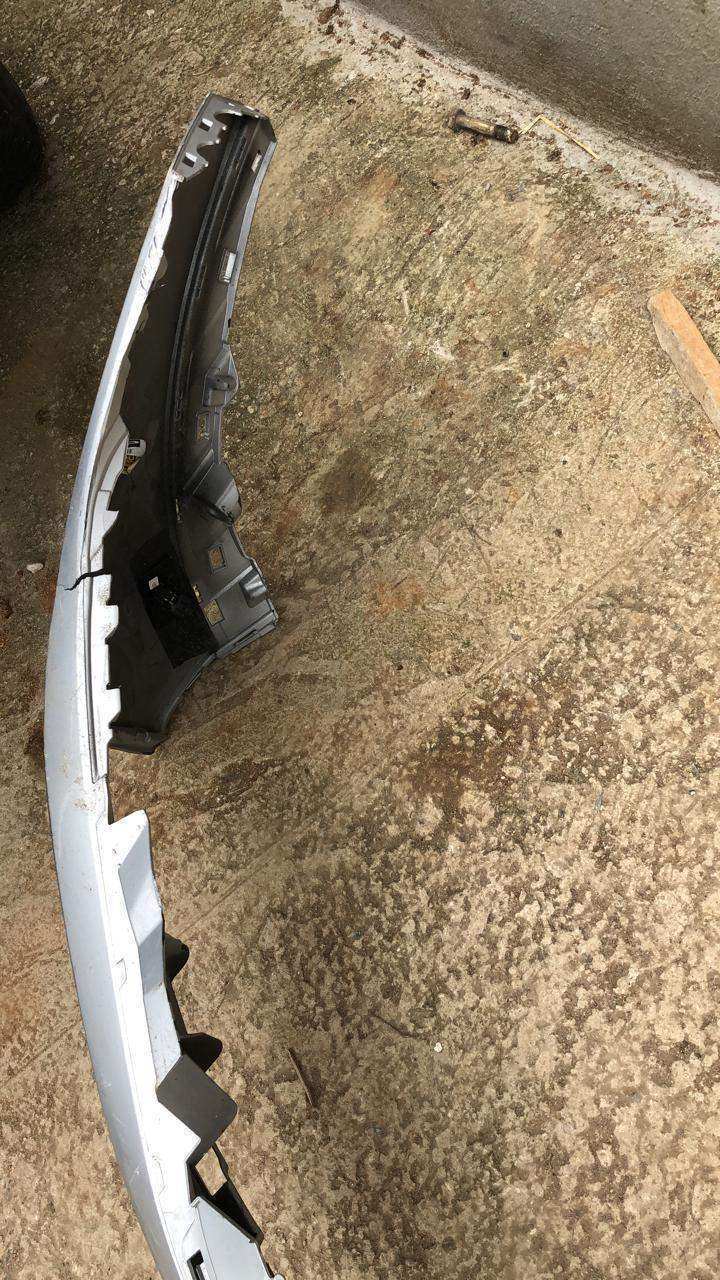 Bumper delantero Volkswagen t-cross 2019 2020 - Grupo Revisa