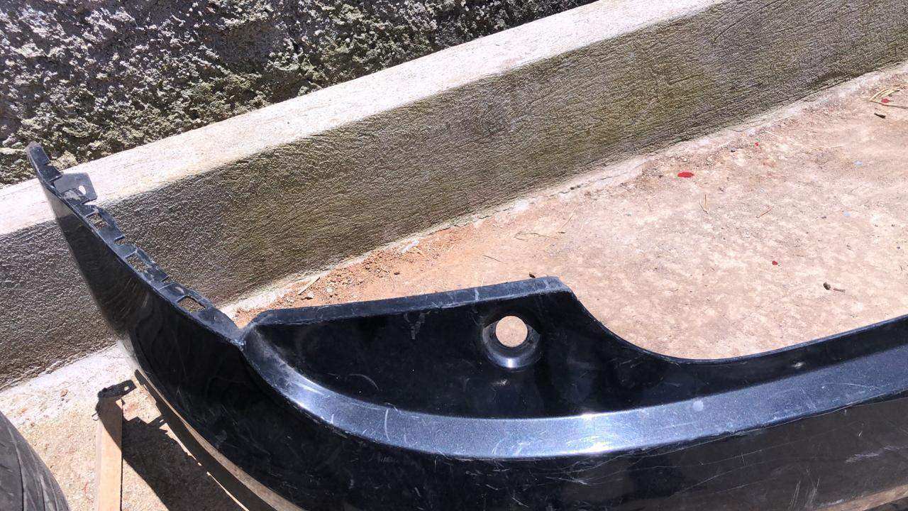Bumper trasero audi q3 2010 2014 - Grupo Revisa