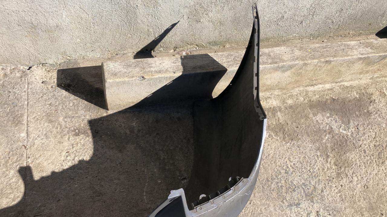 Bumper trasero Hyundai sonata 2010 2015 - Grupo Revisa