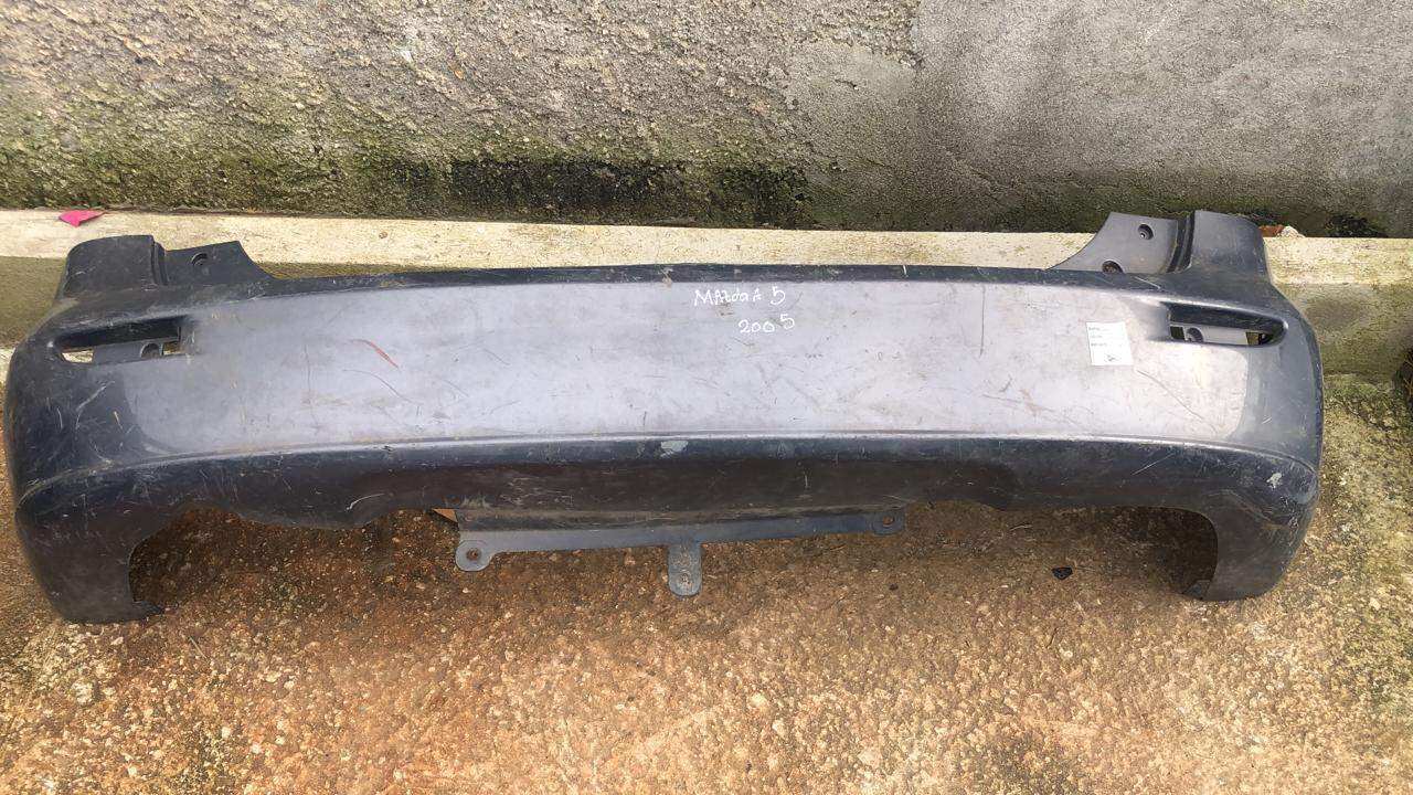 Bumper trasero Mazda 5 2005 2009 ( c235-50221 ) - Grupo Revisa