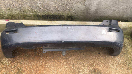 Bumper trasero Mazda 5 2005 2009 ( c235-50221 ) - Grupo Revisa