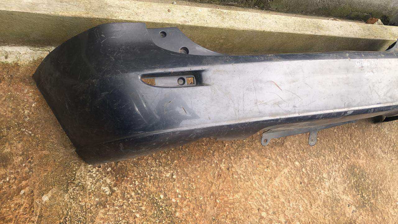 Bumper trasero Mazda 5 2005 2009 ( c235-50221 ) - Grupo Revisa