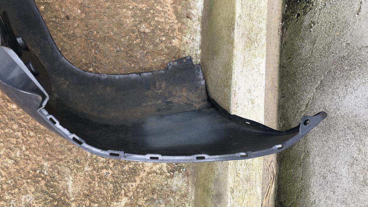 Bumper trasero Mazda 5 2005 2009 ( c235-50221 ) - Grupo Revisa