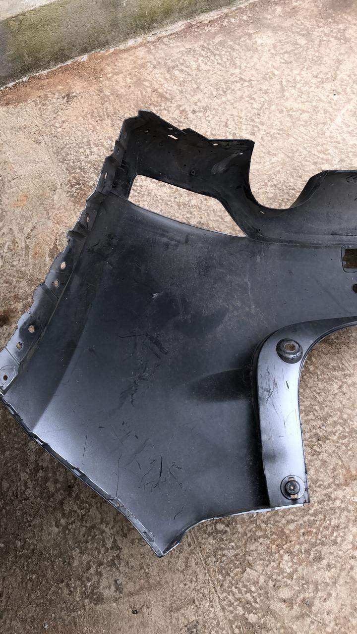 Bumper trasero mazda cx5 2017 2018 2019 2020 - Grupo Revisa