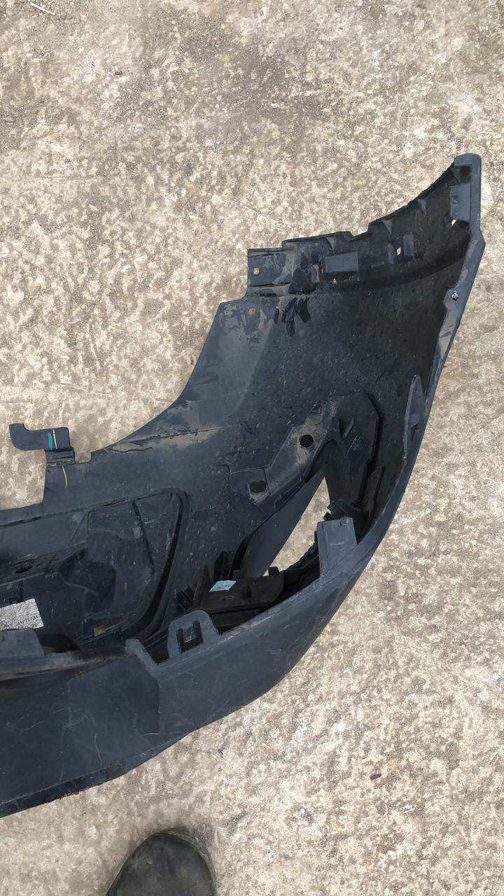 Bumper trasero peugeot 3008 2016 2020 - Grupo Revisa