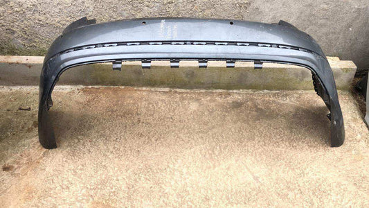 Bumper trasero Volkswagen passat 2017 2020 - Grupo Revisa
