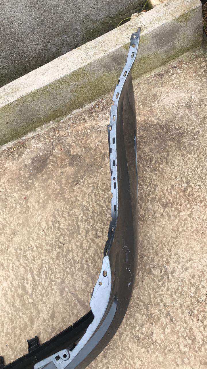 Bumper trasero Volkswagen passat 2017 2020 - Grupo Revisa