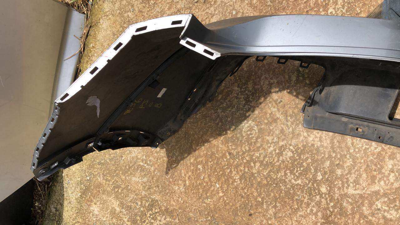 Bumper trasero Volkswagen tiguan 2017 2020 ( 5nn.807.521.b ) - Grupo Revisa