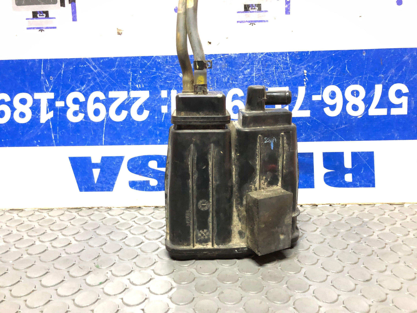 Canister Hyundai grand i10 / kia picanto 2014 2020 ( 31420-b4000 ) - Grupo Revisa