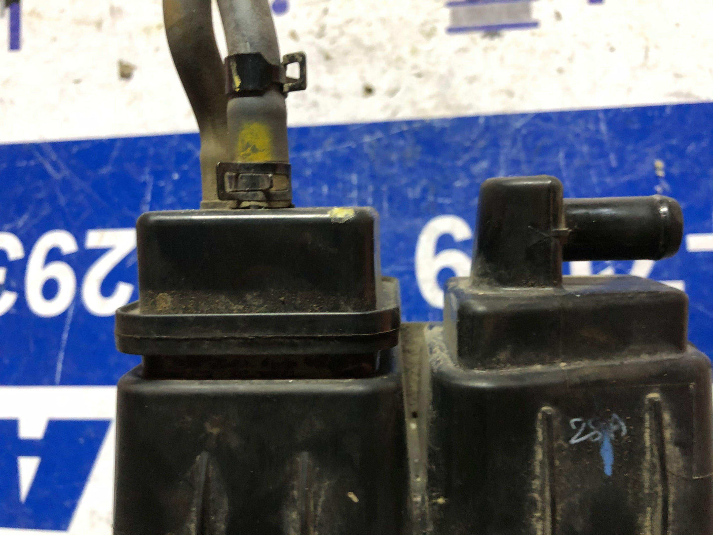 Canister Hyundai grand i10 / kia picanto 2014 2020 ( 31420-b4000 ) - Grupo Revisa