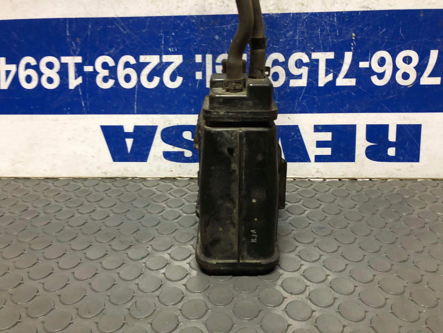 Canister Hyundai grand i10 / kia picanto 2014 2020 ( 31420-b4000 ) - Grupo Revisa