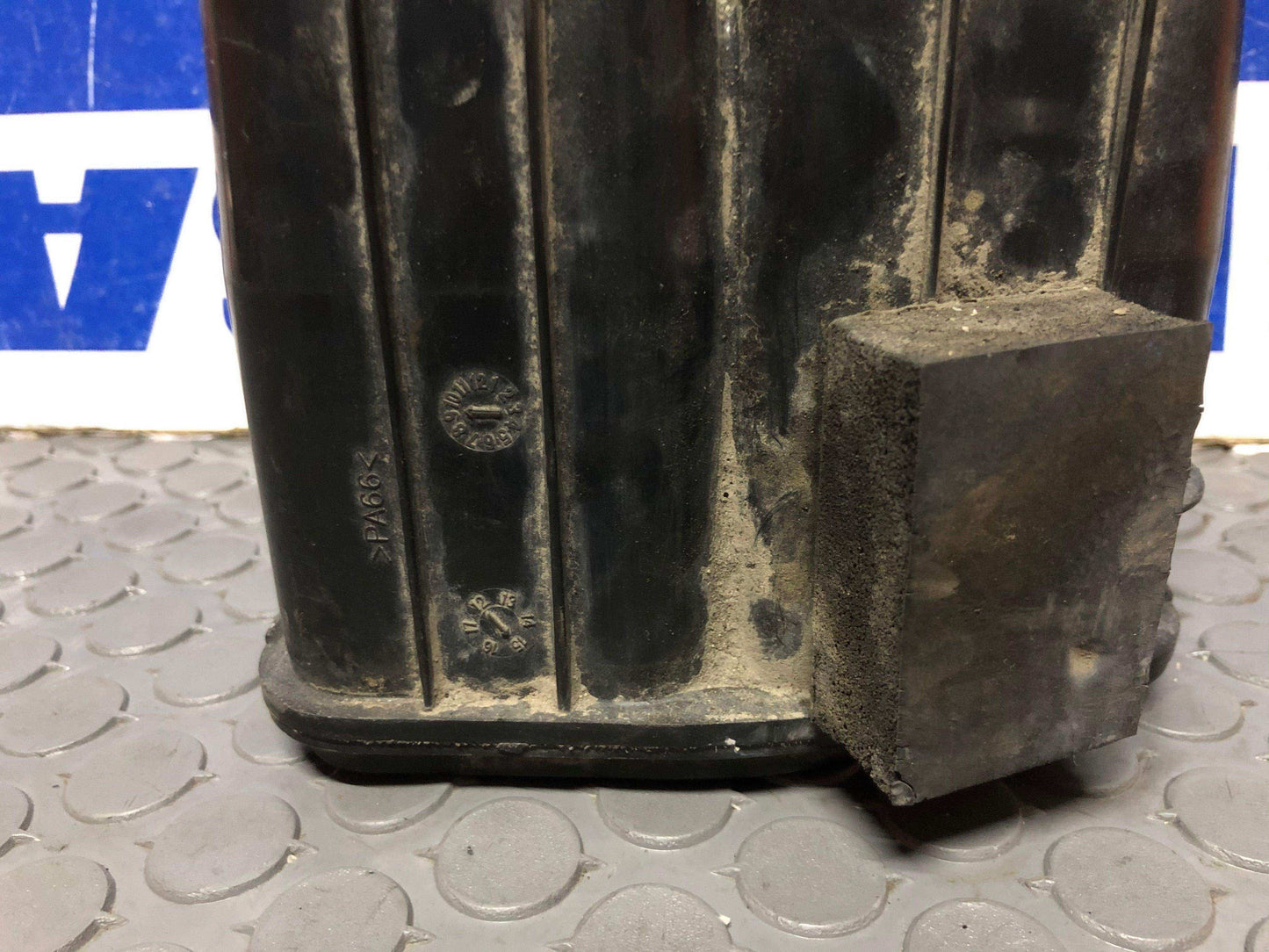 Canister Hyundai grand i10 / kia picanto 2014 2020 ( 31420-b4000 ) - Grupo Revisa