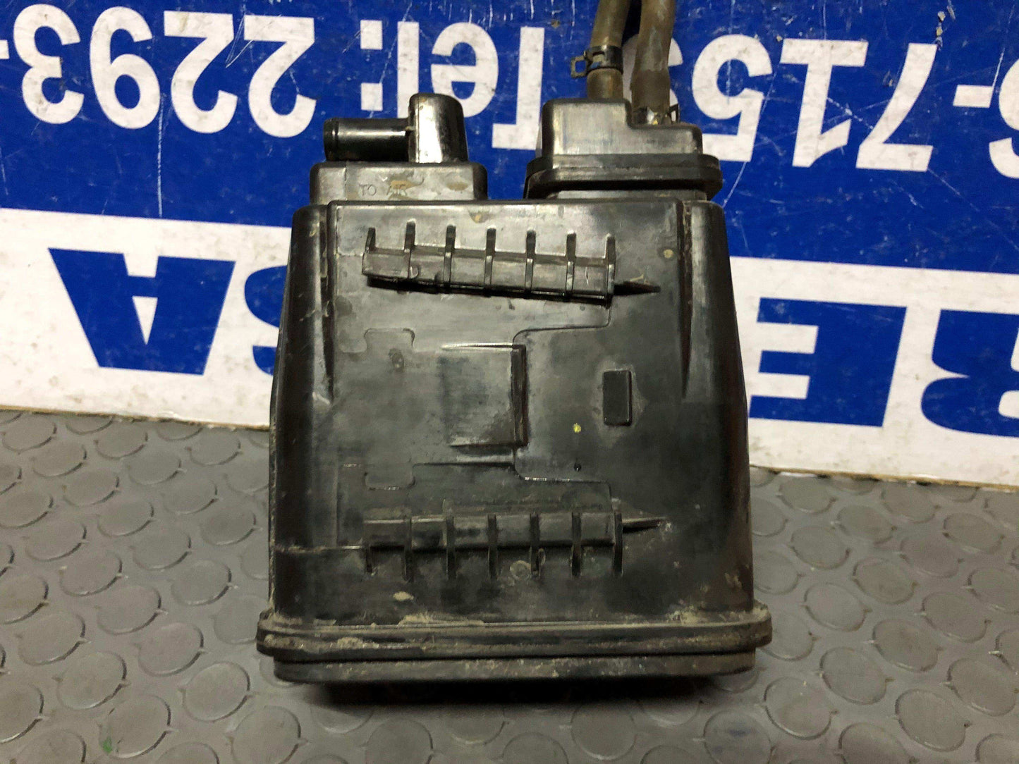 Canister Hyundai grand i10 / kia picanto 2014 2020 ( 31420-b4000 ) - Grupo Revisa