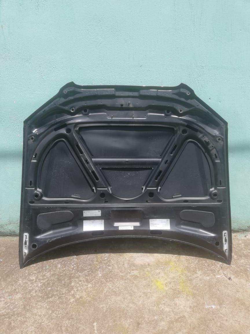 Capo audi a4 2004 2008 - Grupo Revisa