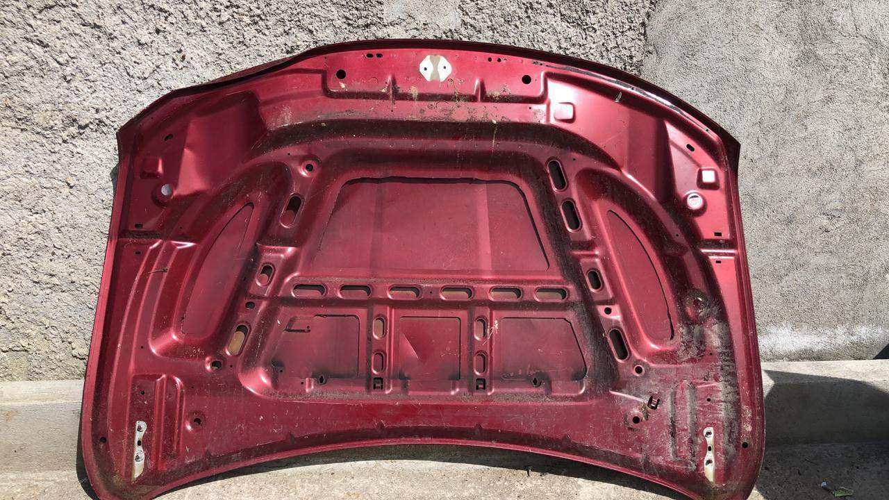 Capo jeep grand cherokee 2011 2018 - Grupo Revisa