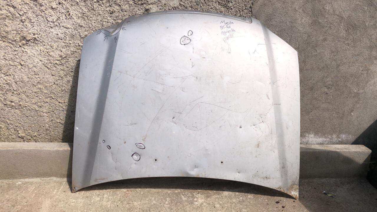 Capo mazda bt50 2012 2014 - Grupo Revisa