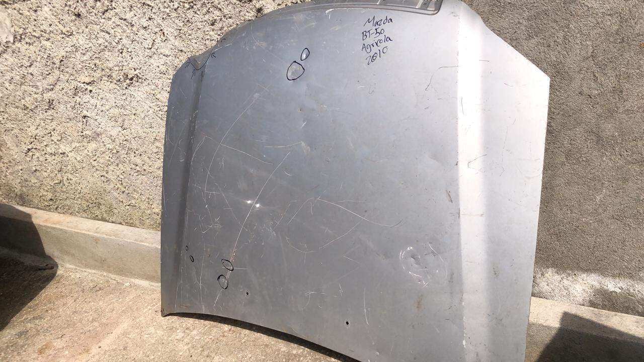 Capo mazda bt50 2012 2014 - Grupo Revisa
