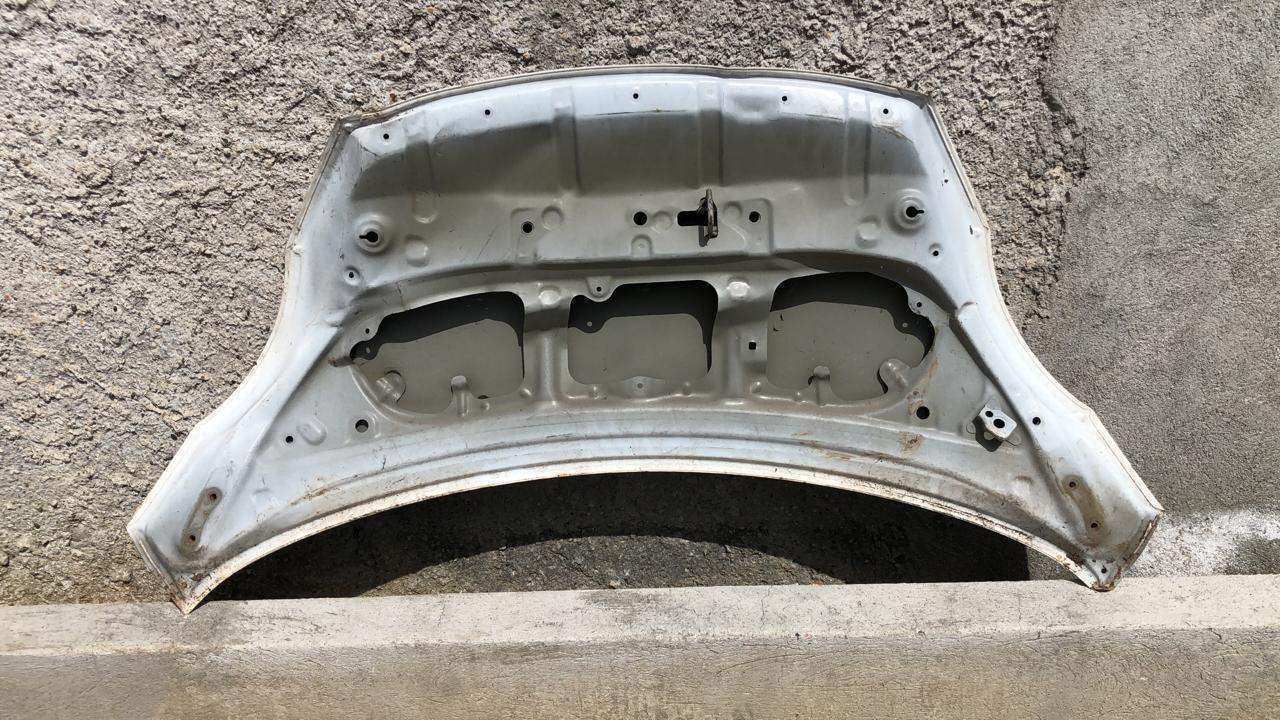 Capo Peugeot 107 2012 2017 - Grupo Revisa