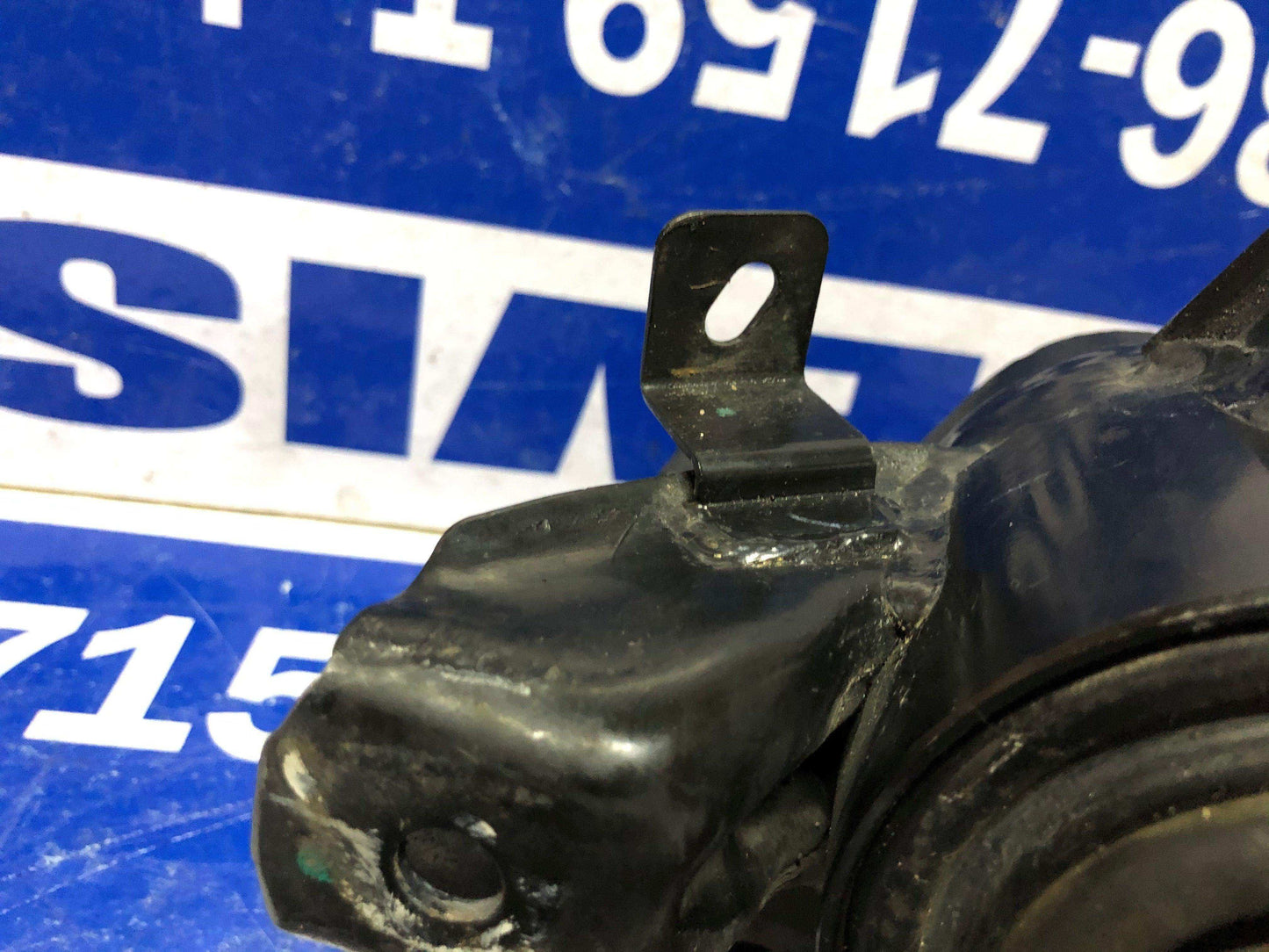 Cargador de motor frontal derecho Hyundai grand i10 2012 2019 1.2l - Grupo Revisa