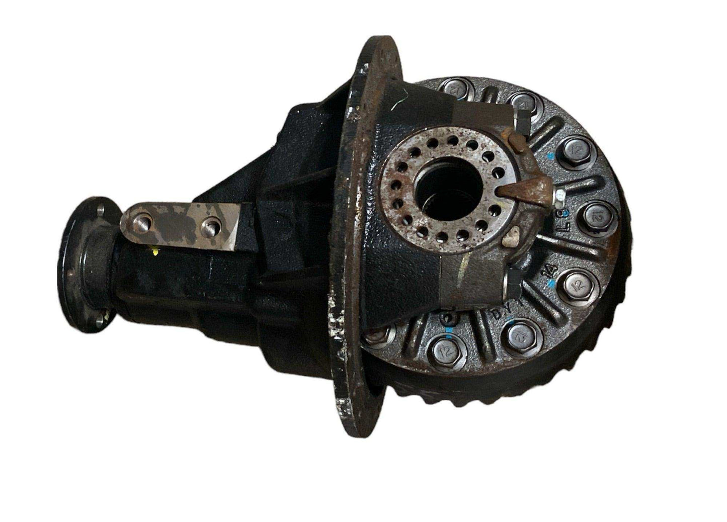 Catarina trasera hyundai h100 2012- 2019 - Auto repuestos Revisa