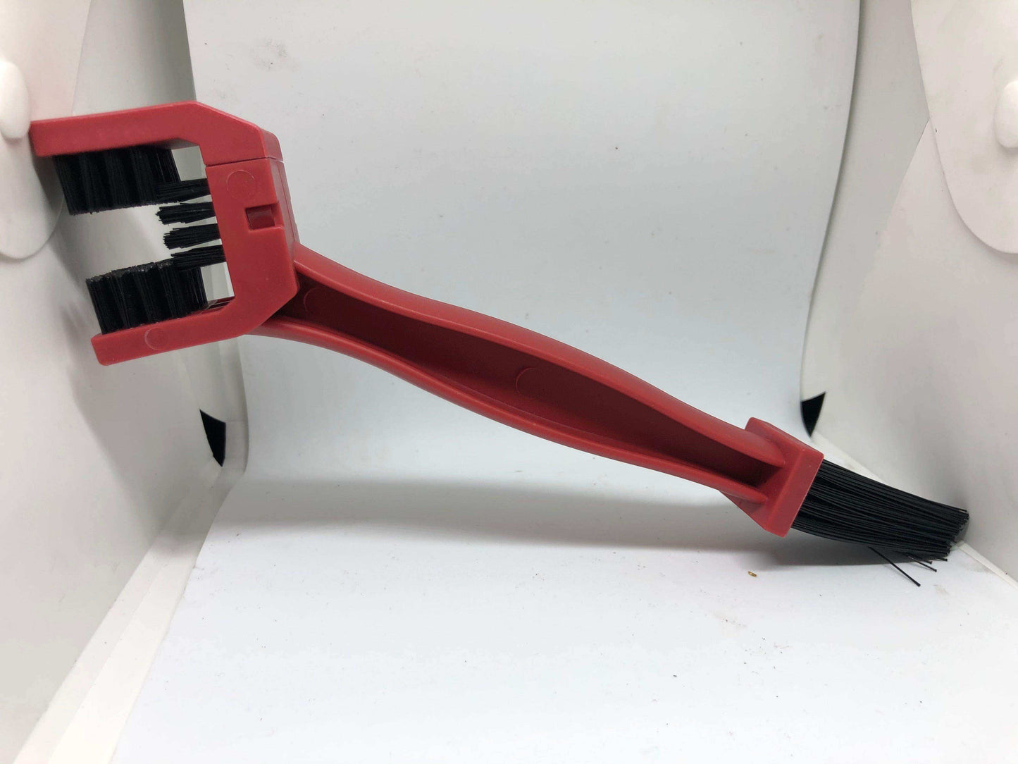 Cepillo de cadena universal para motocicleta de alta calidad - Grupo Revisa