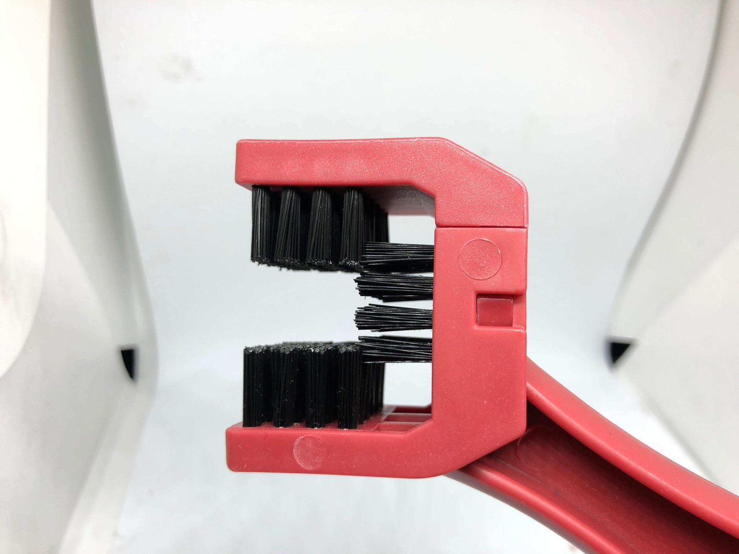Cepillo de cadena universal para motocicleta de alta calidad - Grupo Revisa