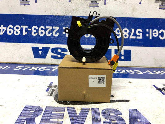 Cinta magnética Nissan Rogue 2014 2019 (25554-4ba1a) - Grupo Revisa