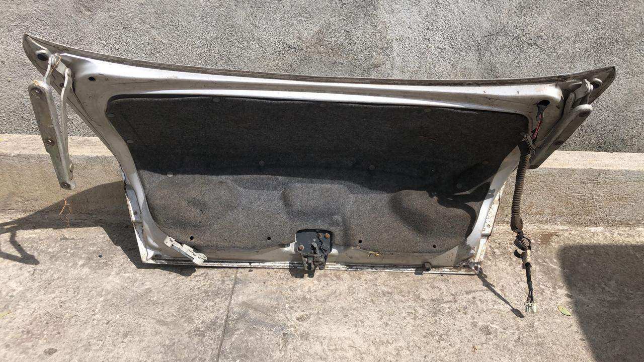 Compuerta baul alfa romeo 156 2002 2005 (60678063) sedan - Grupo Revisa