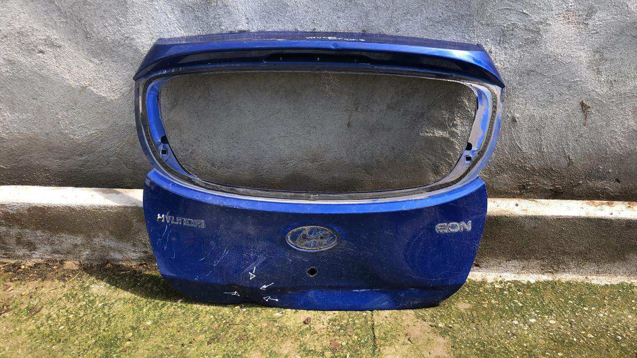 Compuerta baul Hyundai eon 2014 2020 - Grupo Revisa