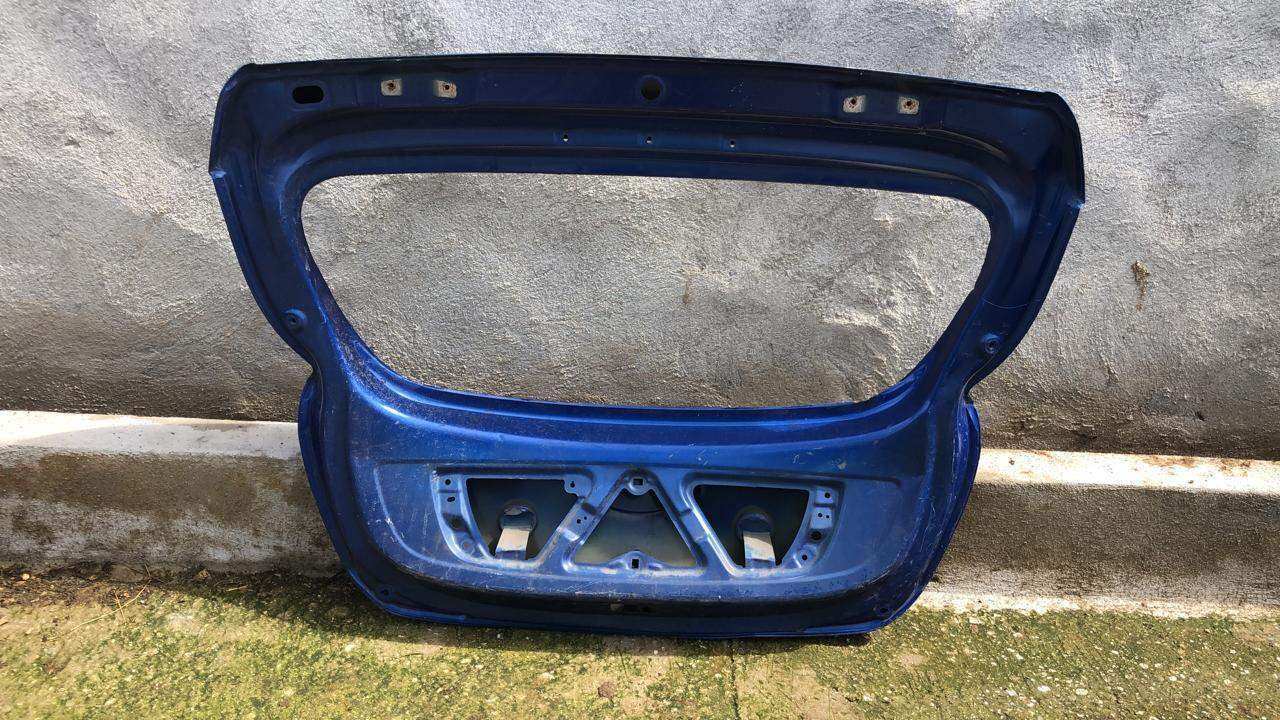 Compuerta baul Hyundai eon 2014 2020 - Grupo Revisa