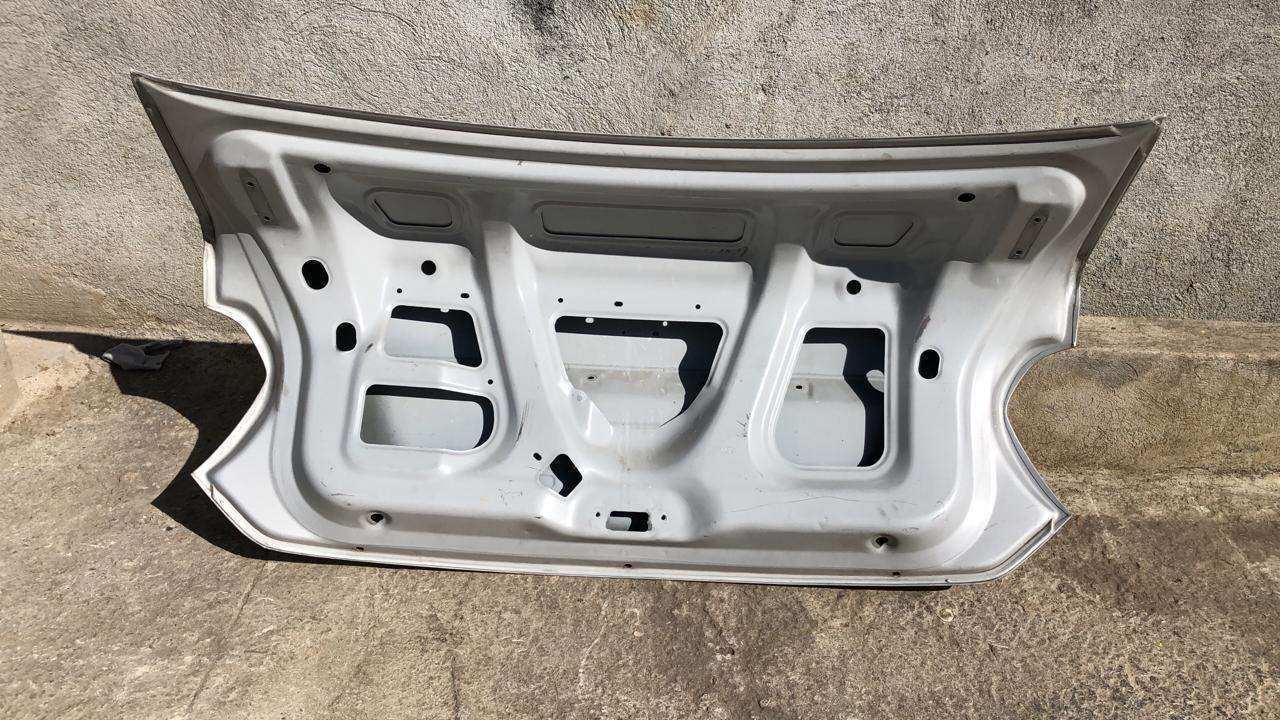 Compuerta baul Hyundai grand i10 sedan 2012 2016 - Grupo Revisa
