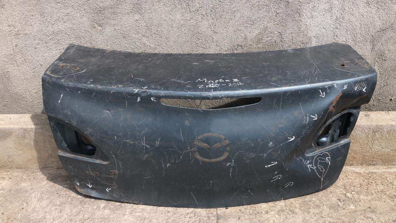 Compuerta baul mazda 3 2010 2013 sedan (BBY4-52-61XD) - Grupo Revisa