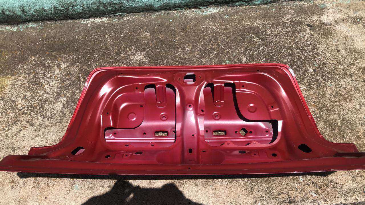 Compuerta Baul toyota yaris 2014- 2017 Sedán de Agencia - Grupo Revisa