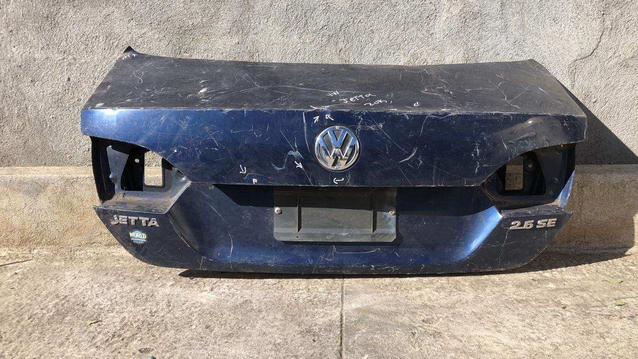 Compuerta baul Volkswagen jetta 2011 2014 (5C6-827-025-A) - Grupo Revisa