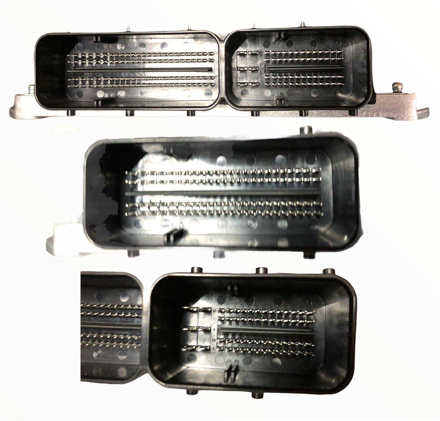 Computadora Mitsubishi L200 Montero sport 2019 2022 (1860d378) 4N15 - Grupo Revisa