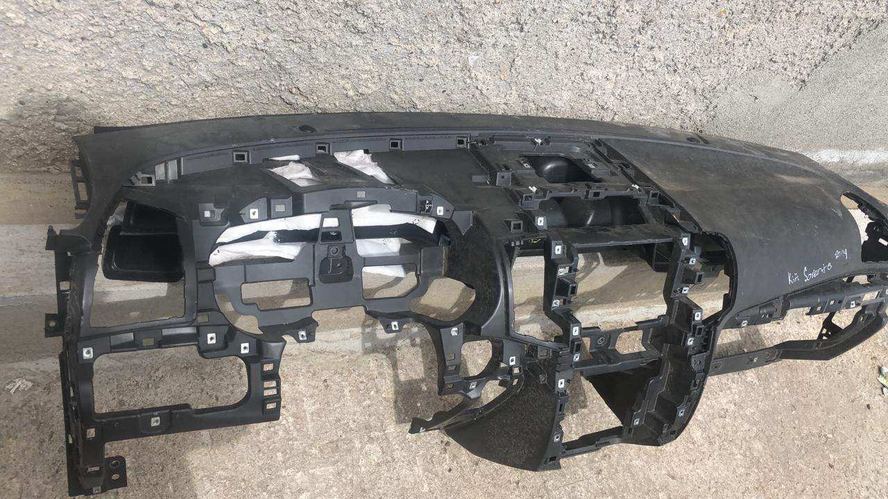 Covertor de tablero kia sorento 2010 2013 - Grupo Revisa