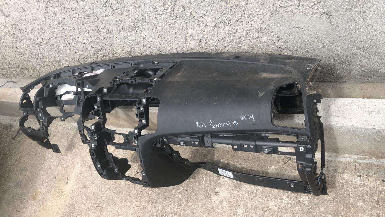 Covertor de tablero kia sorento 2010 2013 - Grupo Revisa